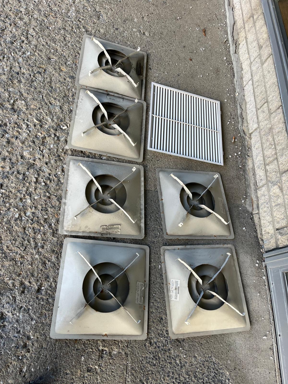 Air Duct Cleaning in Kansas City, MO